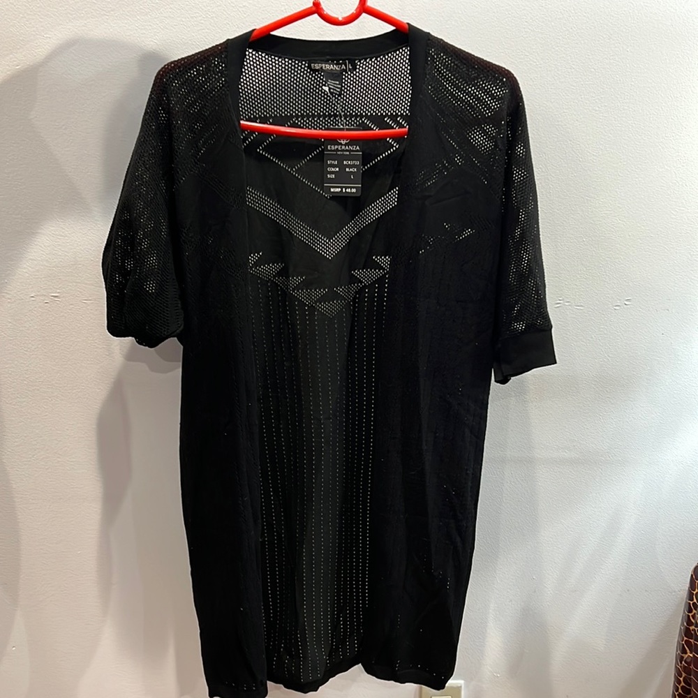 Women’s cardigan